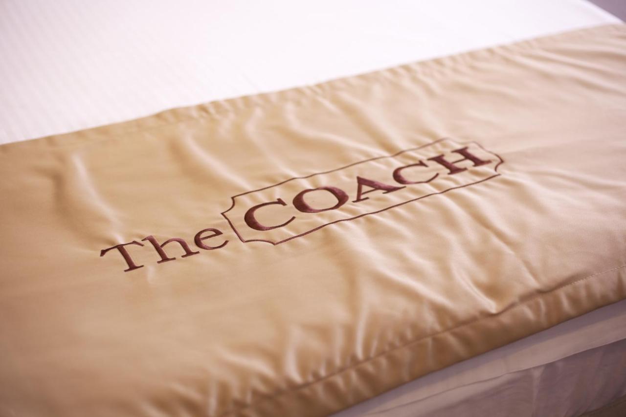 The Coach Hotel 伊斯坦布尔 外观 照片