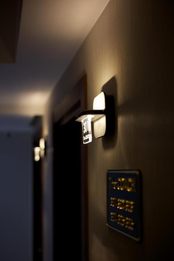The Coach Hotel 伊斯坦布尔 外观 照片