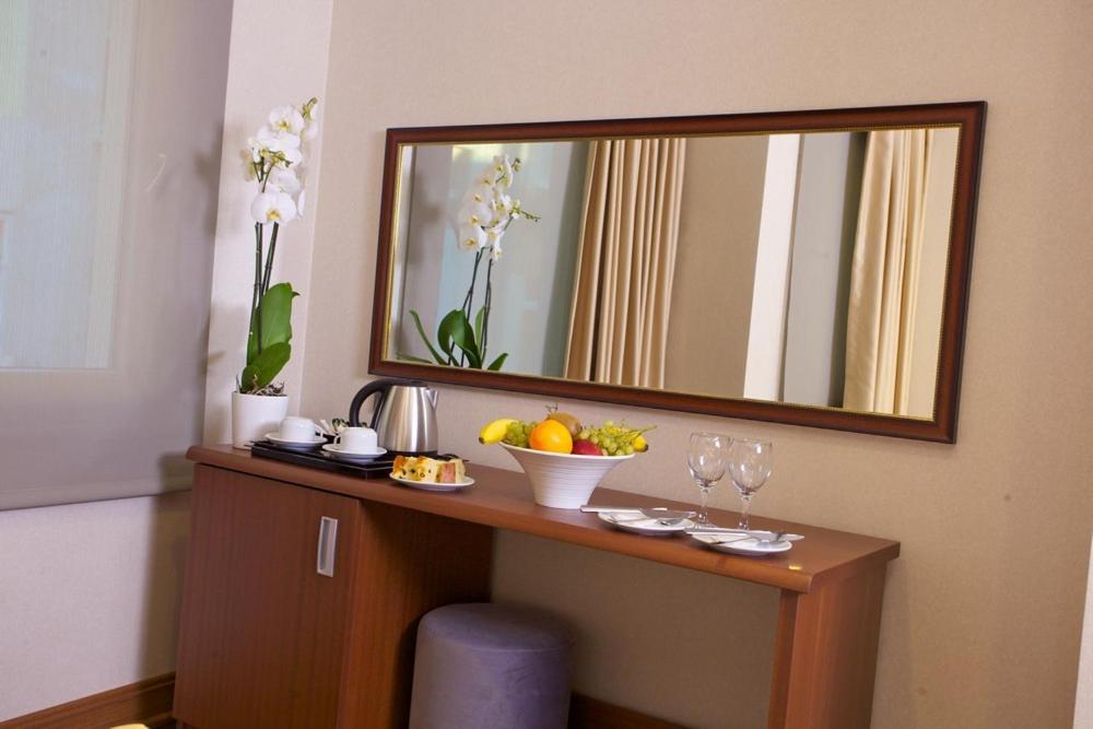 The Coach Hotel 伊斯坦布尔 外观 照片