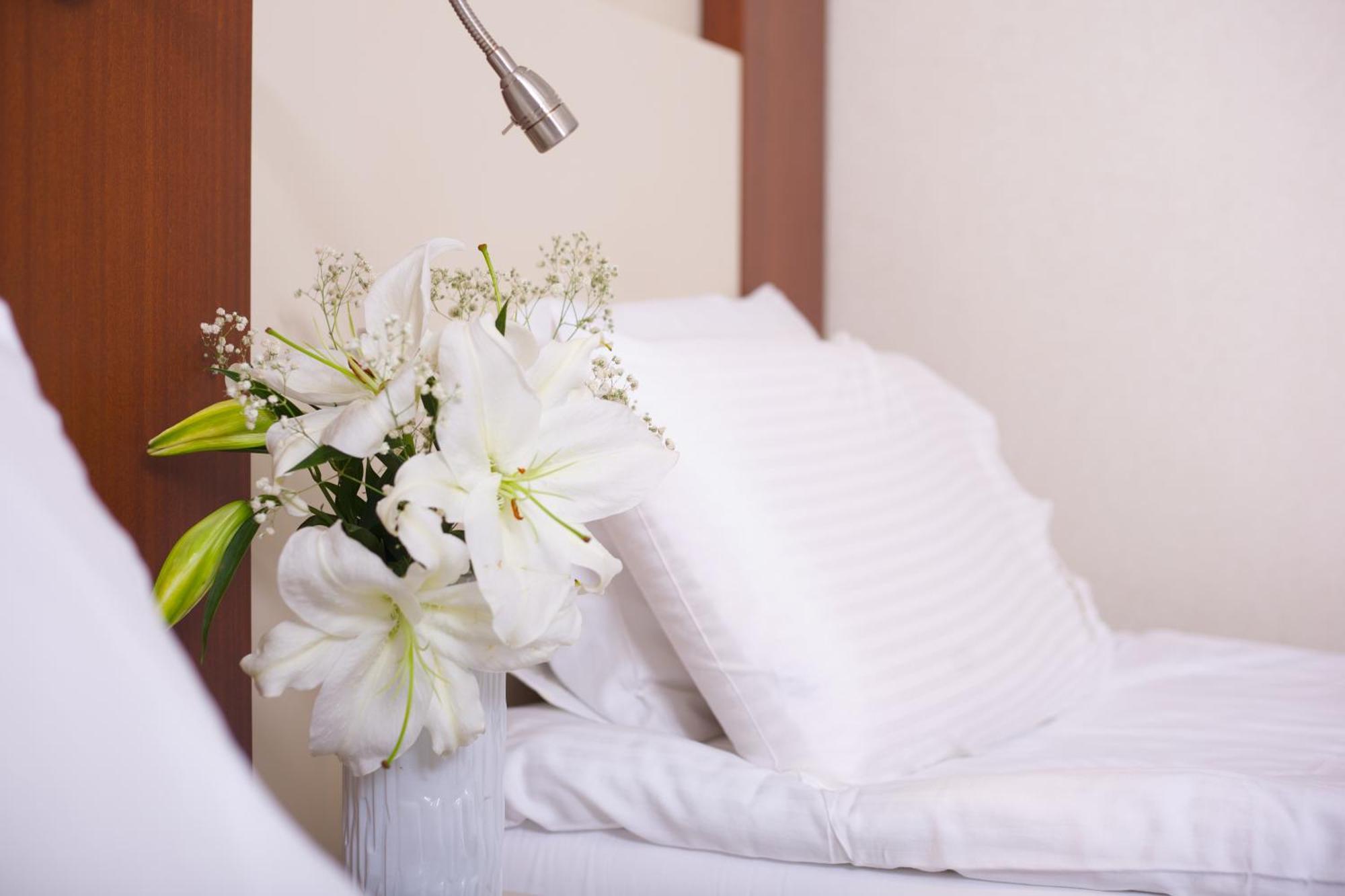 The Coach Hotel 伊斯坦布尔 外观 照片